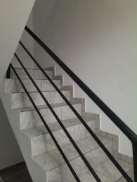 4 bedroom House for rent Meadow Hall Way Ikate Lekki Lagos