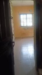 1 bedroom Flat / Apartment for rent Onitiri Estate, Agbe Road Abule Egba Abule Egba Lagos