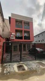 Commercial Property for rent Ifateludo Street By Gtb Main Branch Off Diya Gbagada Lagos