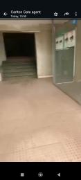 Commercial Property for rent Facing Major Akobo Road Akobo Ibadan Oyo