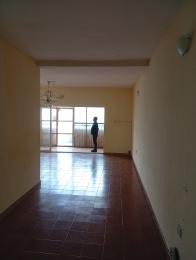 3 bedroom House for rent Toyin street Ikeja Lagos