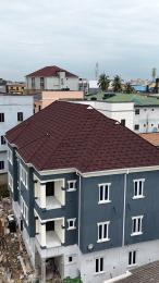 1 bedroom Flat / Apartment for rent Mongoro Cement Mangoro Ikeja Lagos