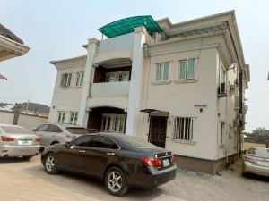 2 bedroom House for rent Lekki Scheme 2 Ajah Lagos