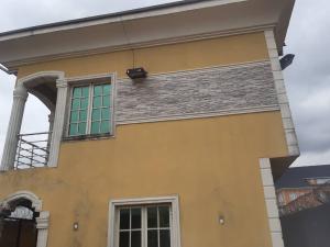 4 bedroom House for rent Off Pedro Road Palmgroove Shomolu Lagos