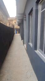 2 bedroom Flat / Apartment for sale Apata By Akeju Onipanu Shomolu Lagos