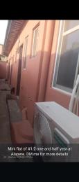 1 bedroom Flat / Apartment for rent Alapere Kosofe/Ikosi Lagos