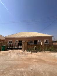 2 bedroom House for rent Brede Estate, By Becky 2 Estate. Karu Abuja. Karu Sub-Urban District Abuja