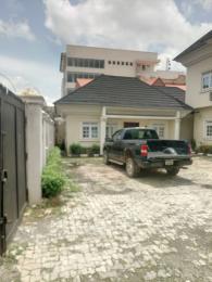 2 bedroom House for rent Wuse2 District Wuse 2 Abuja