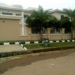 4 bedroom House for rent Kado District Kado Abuja