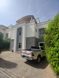 4 bedroom House for rent Maitama District Abuja Maitama Abuja