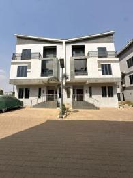 4 bedroom House for rent Kado District, Abuja. Close To Next Cash & Carry. Kado Abuja