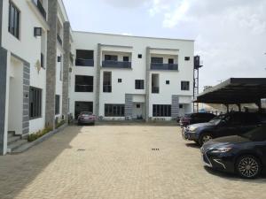 4 bedroom House for rent By America School Durumi Abuja