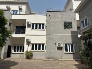 4 bedroom House for rent Wuse2 District, Wuse 2 Abuja