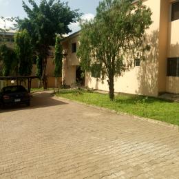 4 bedroom Flat / Apartment for rent Wuse2 District Wuse 2 Abuja