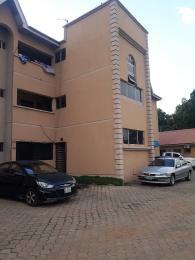 4 bedroom Flat / Apartment for rent Wuse2 Wuse 2 Abuja