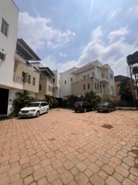 4 bedroom House for rent Jahi District Abuja Jahi Abuja