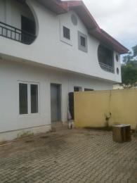 4 bedroom House for sale Wuse2 Wuse 2 Abuja