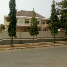 6 bedroom House for rent Maitama District Maitama Abuja