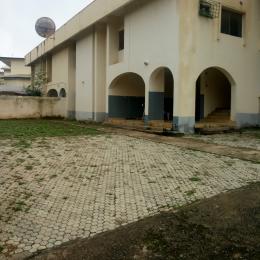 6 bedroom House for rent Maitama District Maitama Abuja