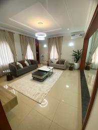 3 bedroom Flat / Apartment for rent Diplomatic Zone, Katampe Abuja