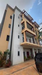 3 bedroom Flat / Apartment for rent Off Next Cash & Carry Road. Jahi Abuja