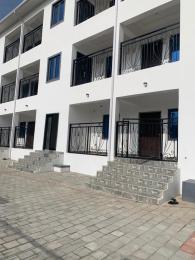 2 bedroom Flat / Apartment for rent By Aso Radio Katampe Main Abuja
