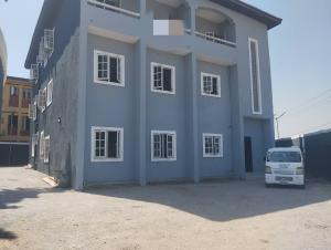 2 bedroom Flat / Apartment for rent Area 1 District, Garki Abuja. ( Video Of The House Is Attached) Garki 1 Abuja