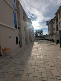 2 bedroom Flat / Apartment for rent Jahi District Abuja. ( The Road Is Tarred) Jahi Abuja