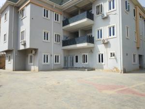 2 bedroom Flat / Apartment for rent Jahi District Abuja. Jahi Abuja