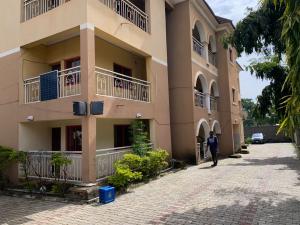 2 bedroom Flat / Apartment for rent Jabi District Jabi Abuja
