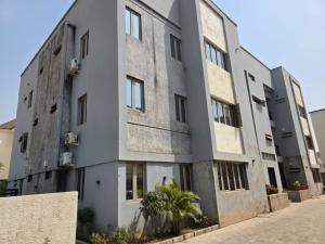 3 bedroom Flat / Apartment for rent Durumi Abuja