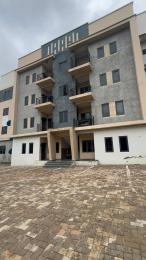 3 bedroom Flat / Apartment for sale Jahi District, By Gilmore Construction Company Jahi Abuja
