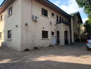 3 bedroom Flat / Apartment for rent Off America School. Durumi Abuja