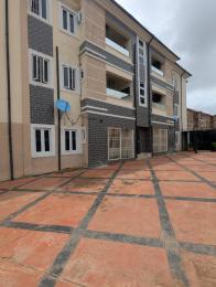 3 bedroom Flat / Apartment for rent Off Nicon Junction Road. Katampe Main Abuja