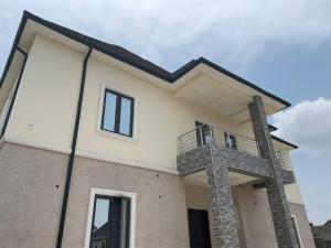 3 bedroom Flat / Apartment for rent Gwarinpa Extension Gwarinpa Abuja