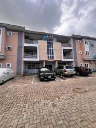 3 bedroom Flat / Apartment for rent Off Ameyo Adadevoh Road. ( Video Is Available) Jahi Abuja