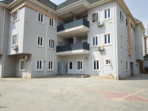 3 bedroom Flat / Apartment for rent Jahi District Abuja Jahi Abuja