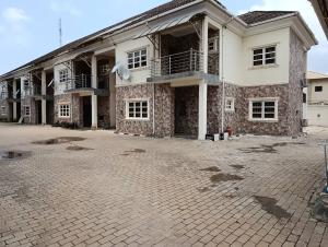 3 bedroom House for rent By Lifecamp Junction Life Camp Abuja