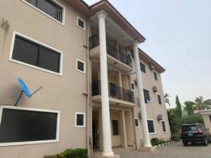 3 bedroom Flat / Apartment for rent Wuse2 District Abuja. Wuse 2 Abuja