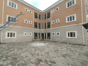 3 bedroom Flat / Apartment for rent Jahi District Abuja Jahi Abuja