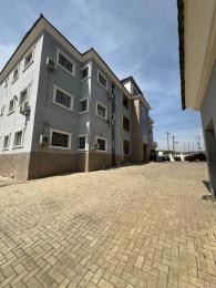 3 bedroom Flat / Apartment for rent Jahi District Abuja Jahi Abuja