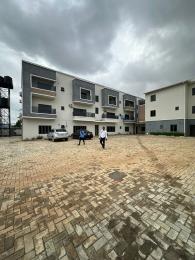3 bedroom Flat / Apartment for rent Kado District Abuja Kado Abuja