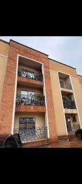 3 bedroom Flat / Apartment for rent Lifecamp District ( Video Of The Apartment Is Attached) Life Camp Abuja