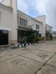 4 bedroom House for rent Diplomatic Zone Katampe Extension Katampe Abuja