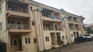 4 bedroom House for rent Wuse 2 Abuja