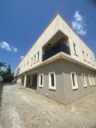 4 bedroom House for rent Gwarinpa District. ( The House Is In A Secured Estate) Gwarinpa Abuja