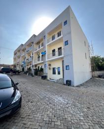 4 bedroom House for rent Katampe Main. Katampe Abuja