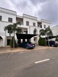 4 bedroom House for rent Gwarinpa Abuja