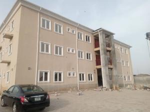 4 bedroom Flat / Apartment for rent Jahi District Abuja Jahi Abuja