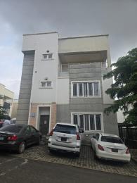 5 bedroom House for rent Off African University. Galadimawa Abuja